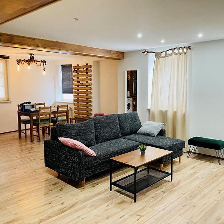 Wohnung In Kippenheim/Schwarzwald Naehe Europa Park Esterno foto