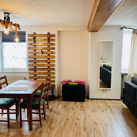Wohnung In Kippenheim/Schwarzwald Naehe Europa Park Esterno foto
