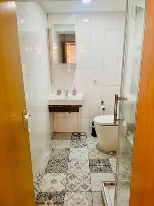 Wohnung In Kippenheim/Schwarzwald Naehe Europa Park Esterno foto