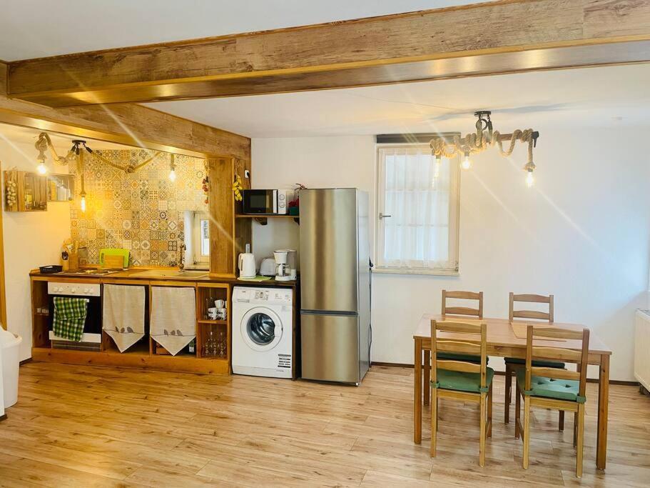Wohnung In Kippenheim/Schwarzwald Naehe Europa Park Esterno foto
