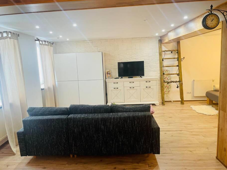 Wohnung In Kippenheim/Schwarzwald Naehe Europa Park Esterno foto