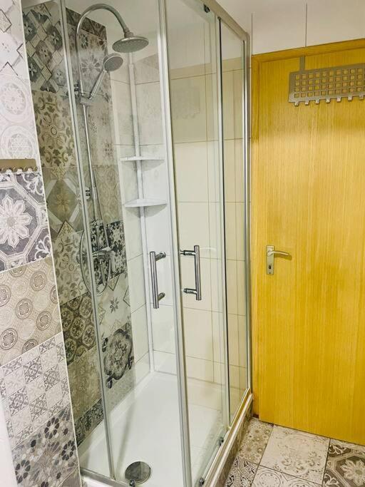 Wohnung In Kippenheim/Schwarzwald Naehe Europa Park Esterno foto