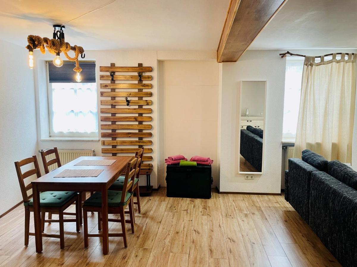 Wohnung In Kippenheim/Schwarzwald Naehe Europa Park Esterno foto
